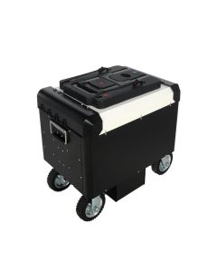 BlockBattery Indy 5000 AC and 28 VDC Output Battery Generator