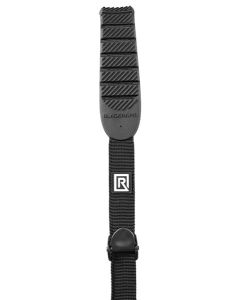 BlackRapid Cross Shot Breathe (Black)