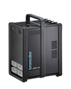 Broncolor Satos 3200 (Pack Only)