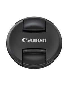 Canon E-77II Lens Cap