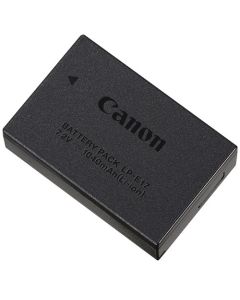 Canon LP-E17 Lithium-Ion Battery Pack
