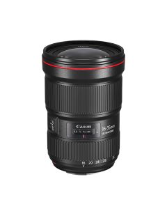 Canon EF 16-35mm f/2.8L III Lens