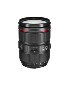 Canon EF 24-105mm f/4L IS II Lens