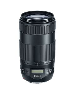 Canon EF 70-300mm f/4-5.6 IS II USM Lens