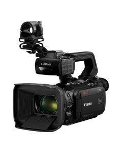 Canon XA70 UHD 4K30 Camcorder with Dual-Pixel Autofocus