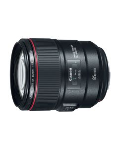 Canon EF 85mm F1.4L IS USM Lens