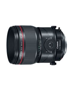 Canon TS-E 90mm F2.8L Macro Lens