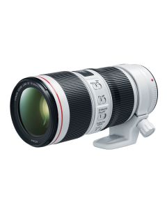 Canon EF 70-200mm f/4L IS II USM Lens