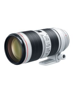 Canon EF 70-200mm f/2.8L IS III USM Lens