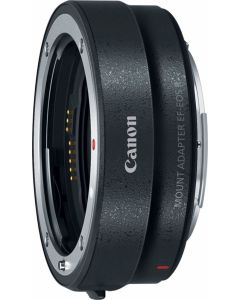 Canon EF-EOS R Mount Adapter