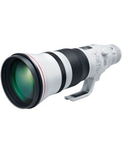 Canon EF 600mm f/4L IS III USM Lens