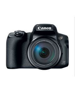 Canon PowerShot SX70 HS Digital Camera