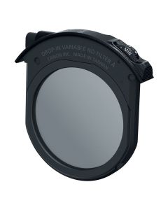 Canon Drop-In Variable Neutral Density Filter A