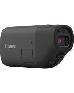 OPEN BOX Canon ZOOM Digital Monocular - Black