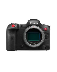 Canon EOS R5C Mirrorless Digital Camera - Body Only