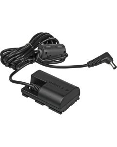 Canon DR-E6 DC Coupler