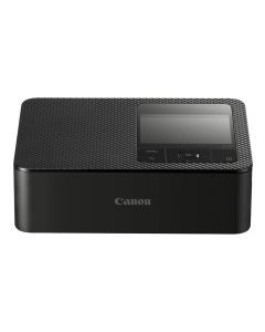 Canon SELPHY CP1500 Wireless Compact Photo Printer - Black