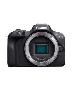 Canon EOS R100 Mirrorless Digital Camera - Body Only