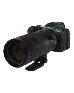 Canon EOS R5 C Mirrorless Digital Camera with RF 24-105mm F2.8 Lens