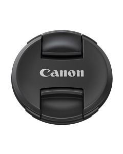 Canon E-72 II Lens Cap