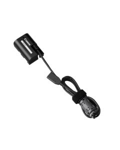 Canon DR-E6P DC Coupler
