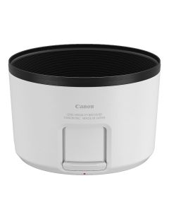Canon ET-88C (B) (WIII) Lens Hood - White