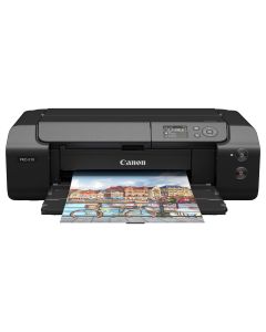 Canon imagePROGRAF PRO-310 Professional 13" Wireless Inkjet Photo Printer