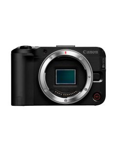Canon EOS R50 V Mirrorless Digital Camera - Body Only