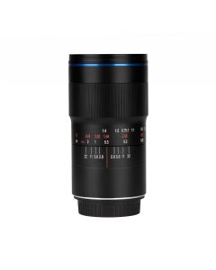 Laowa 100mm F2.8 2X Ultra Macro APO Lens - Canon EF