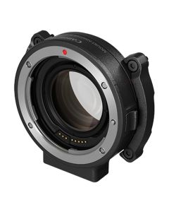Canon Mount Adapter EF-EOS R 0.71x For Canon EOS C70