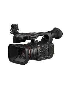 Canon XF605 UHD 4K HDR Professional Camcorder
