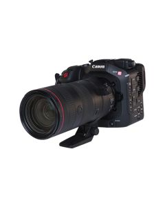 Canon EOS C80 Cinema Camera with 24-105mm F2.8 Lens