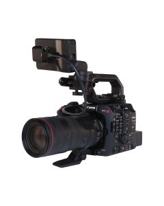 Canon EOS C400 Cinema Camera with 24-105mm F2.8 Lens