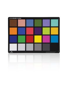 Calibrite ColorChecker Classic
