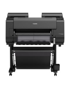 Canon imagePROGRAF GP-2000 24" Large Format Inkjet Printer
