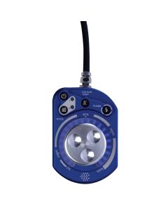 Creamsource Creamtwist Wired Remote for Micro, SpaceX, Vortex