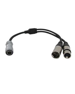 Creamsource Micro DMX Adapter Y Cable