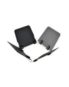 Creamsource Micro Barndoors