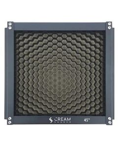 Creamsource Micro Honeycomb