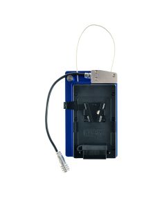 Creamsource Micro V-Lock Battery Mount - IP Rated