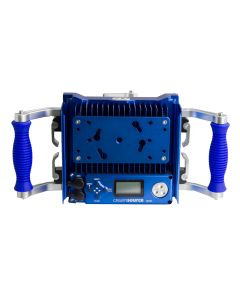 Creamsource Micro Quick Release Handle Grips