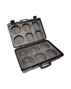 Creamsource Hardcase for SpaceX Optics - Up To 12 Optics