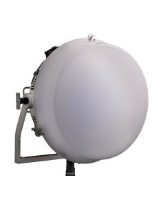 Creamsource SpaceX Dome Diffuser