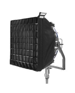 Creamsource DOP Choice 40 Degree SnapGrid for SpaceX Dome