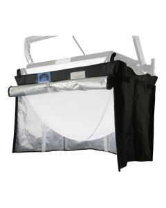 Creamsource Chimera Lantern for Vortex8