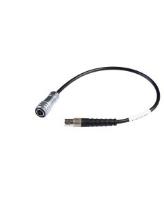Creamsource Direct Sync Input Cable with BNC Jack Connector (Vortex, Micro, Spac
