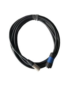 Creamsource DC Power 5m Cable (3 Pin XLR to Ecomate Connector)