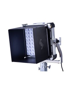 Creamsource Vortex4 Barn Door