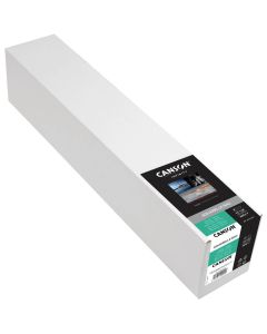 Canson Infinity Aquarelle Rag Inkjet Paper - 240 gsm, 24"x50' Roll