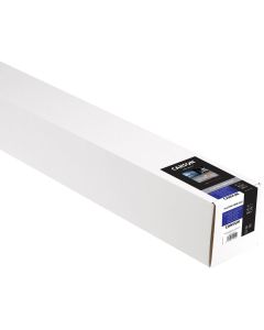 Canson Infinity Platine Fibre Rag Inkjet Paper - 44"x50' Roll